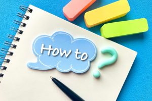 ハウツー・やり方のイメージ画像04