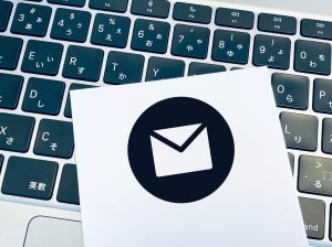 メールイメージ画像