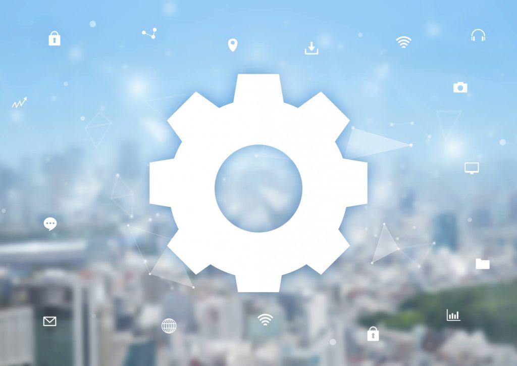 設定イメージ画像