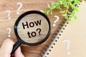 ハウツー・やり方のイメージ画像05