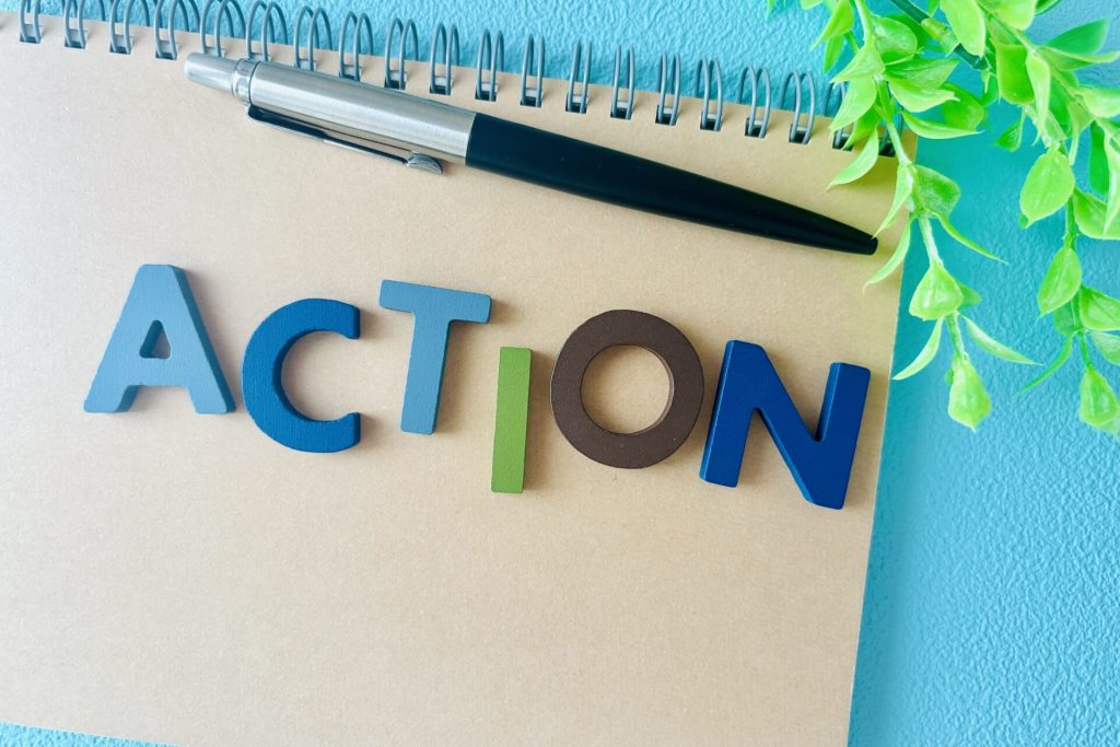 次のアクションイメージ画像