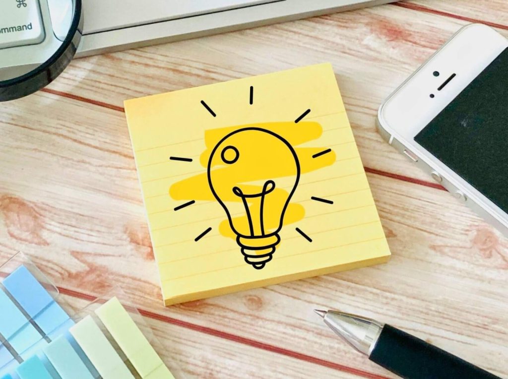 ポイント・発見のイメージ画像01