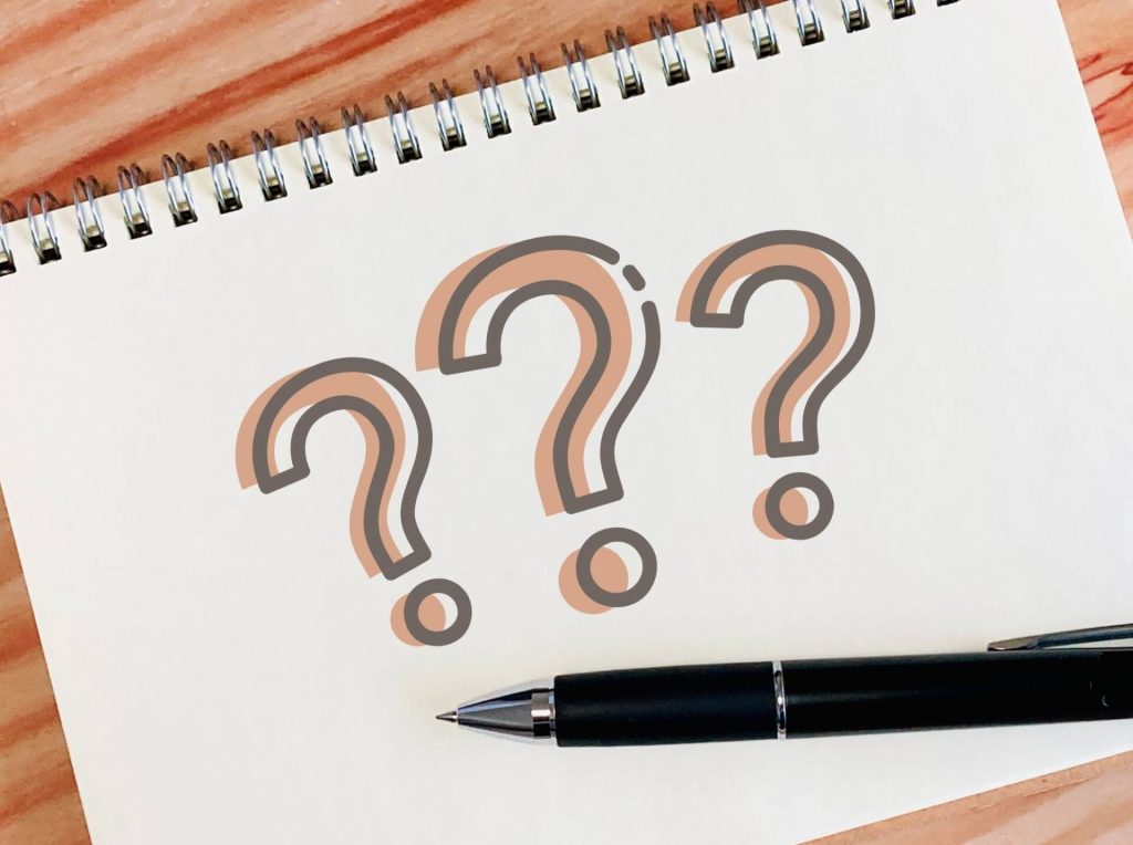 疑問のイメージ画像