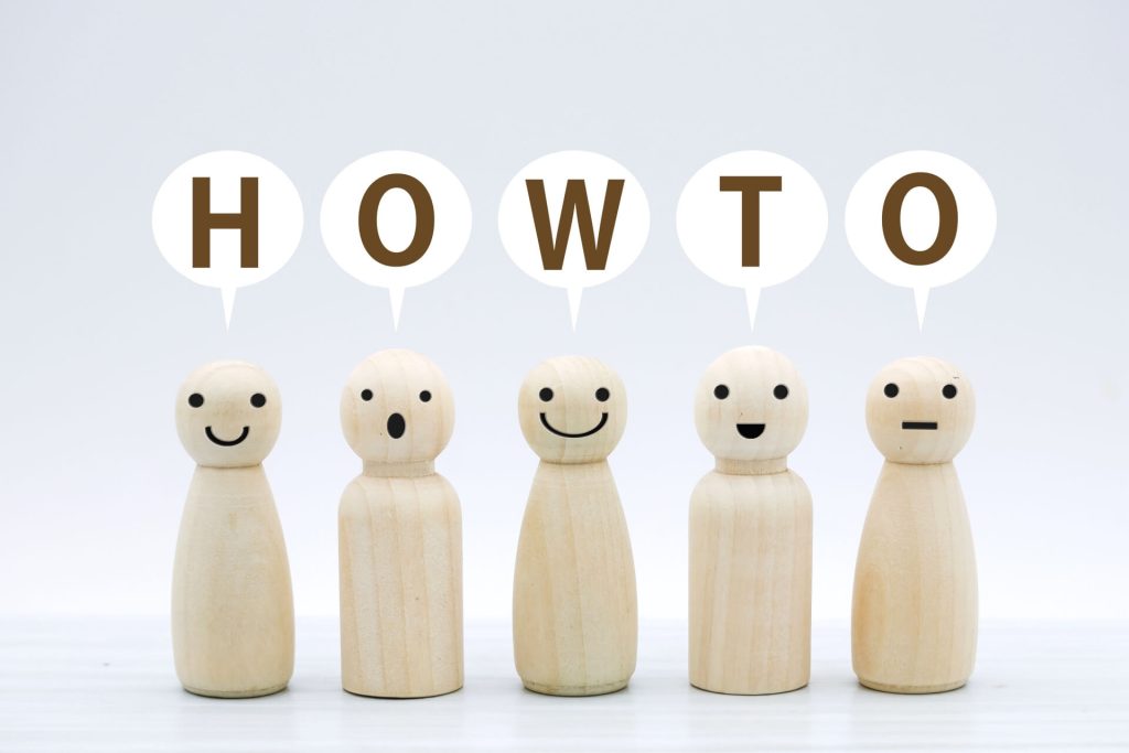 ハウツー・やり方のイメージ画像03