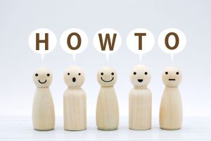 ハウツー・やり方のイメージ画像03