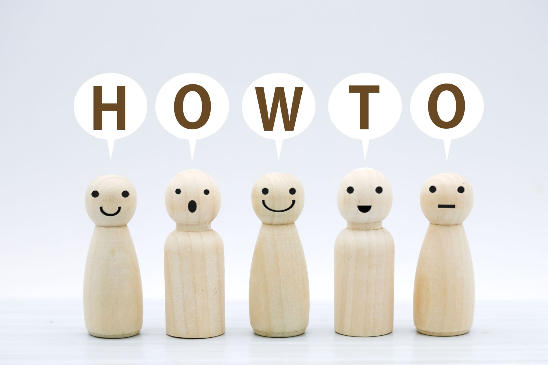 ハウツー・やり方のイメージ画像03