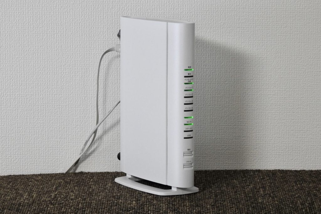 ルーターイメージ画像