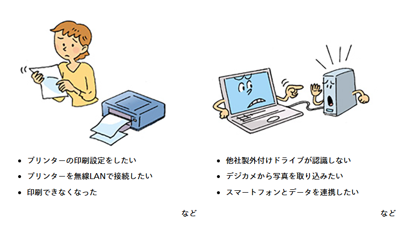 Let's note 電話サポート プレミアム - パナソニックパソコンサポート